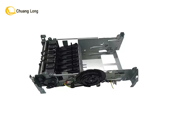 49-254690-000K قطع غيار آلات الصراف الآلي Diebold Opteva 5500 STACKER AFD 2.0 التجميع 49254690000K