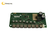 ديبولد أجهزة الصراف الآلي قطع الغيار ديبولد CCA محور USB 7 منفذ 49211381000A 49-211381-000A