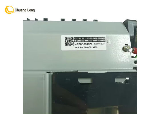 سعر جيد آلة الصراف الآلي قطع الغيار NCR BRM 6683 HVD-300U مشروع القانون 0090029739 009-0029739 الانترنت