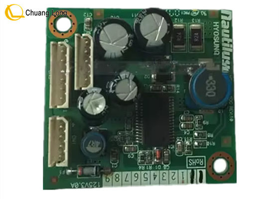 سعر جيد أجزاء أجهزة الصراف الآلي Hyosung PCBA HPS030-ADC AD MX5600T مجلس 77500000003 الانترنت