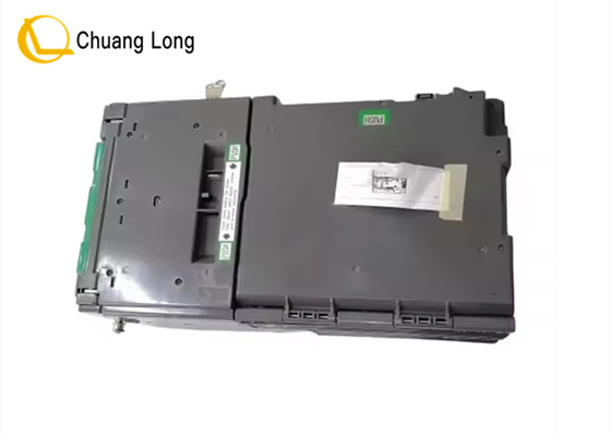 49-241235-000A 49241235000A أجزاء أجهزة الصراف الآلي Diebold 368 378 Universal Recycler-UP TS-M1U1 DUAL RECYCLING BOX TS-M1U1-DRB1