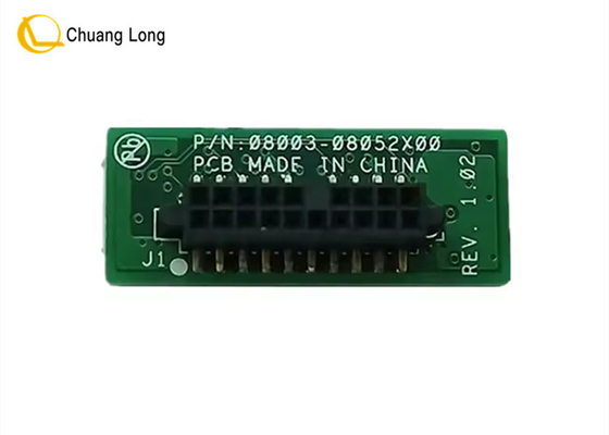 آلة الصراف الآلي أجزاء NCR TPM 2.0 وحدة 1.27mm ROW Pitch PCB Assembly 009-0030950 0090030950