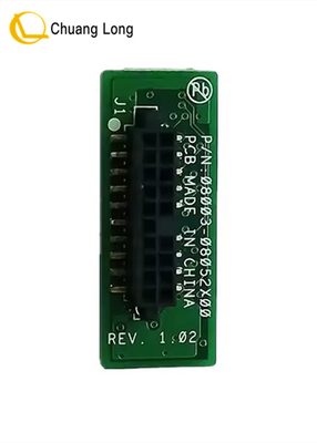 آلة الصراف الآلي أجزاء NCR TPM 2.0 وحدة 1.27mm ROW Pitch PCB Assembly 009-0030950 0090030950