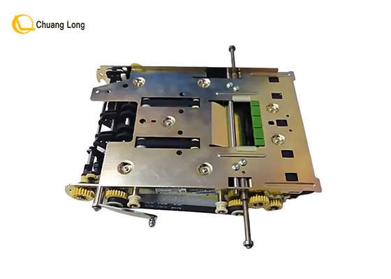 قطع الغيار ATM DN200/250/450 Diebold Nixdorf IOC وحدة جمع وحدات الإدخال والإخراج 01750295447 1750295447