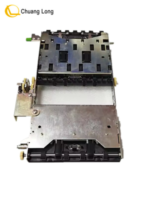 RM4+4 أجزاء أجهزة الصراف الآلي Diebold Nixdorf DN وحدة الموزع الجزء العلوي CRS RL 4+4 01750223742 1750223742