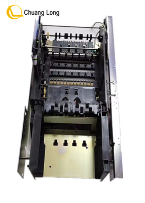 RM4 أجزاء آلة أجهزة الصراف الآلي Diebold Nixdorf DN HCT الرأس الهيكل النقل RM4 01750291697 1750291697