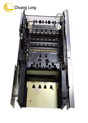 سعر جيد RM4 أجزاء آلة أجهزة الصراف الآلي Diebold Nixdorf DN HCT الرأس الهيكل النقل RM4 01750291697 1750291697 الانترنت