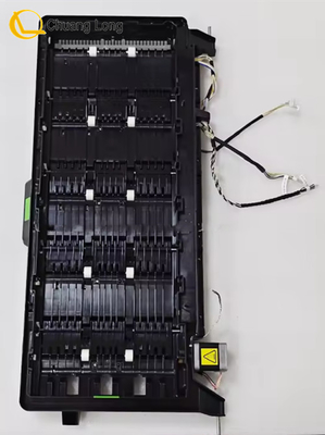 RM4 Diebold Nixdorf DN CHT النقل السفلي RM4V أجزاء آلات الصراف الآلي 01750301917 1750301917