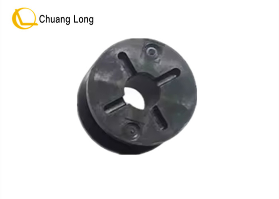 أجزاء احتياطية من أجهزة الصراف الآلي Diebold 5500 Stacker Pulley 15T 3MMGT 2FLG 49-253642-000A 49253642000A