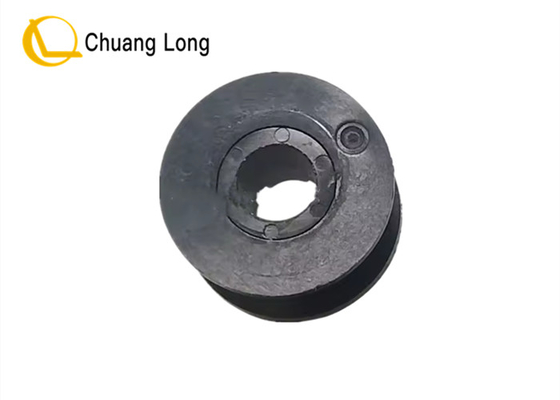أجزاء احتياطية من أجهزة الصراف الآلي Diebold 5500 Stacker Pulley 15T 3MMGT 2FLG 49-253642-000A 49253642000A