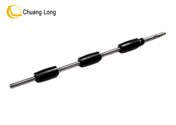 أجزاء آلة أجهزة الصراف الآلي NCR 5887 Assy Drive Shaft (Timing Disc) 445-0672123 4450672123