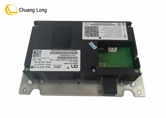 أجزاء أجهزة الصراف الآلي Diebold Nixdorf DN200 DN450 DN470 DN490 EPP V8 INT ASIA PK2+ -A2 لوحة مفاتيح لوحة مفاتيح 01750346539 1750346539