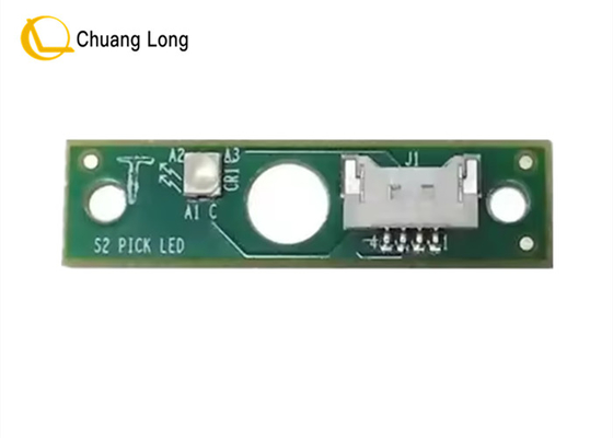 أجزاء أجهزة الصراف الآلي 445-0756286-26 4450757188 445-0757188 NCR S2 Pick Module Sensor PCB