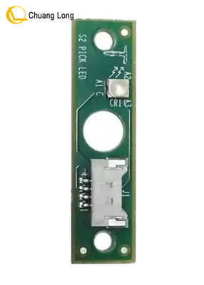أجزاء أجهزة الصراف الآلي 445-0756286-26 4450757188 445-0757188 NCR S2 Pick Module Sensor PCB