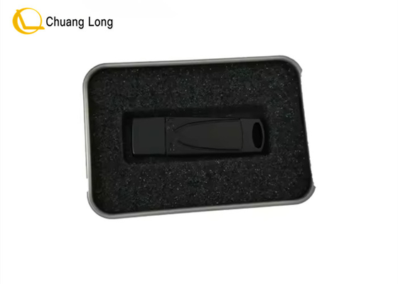 NCR S2 Dongle S1 NCR SelfServ 23 27 22 ATMdesk USB Key NCR رخصة سنة واحدة