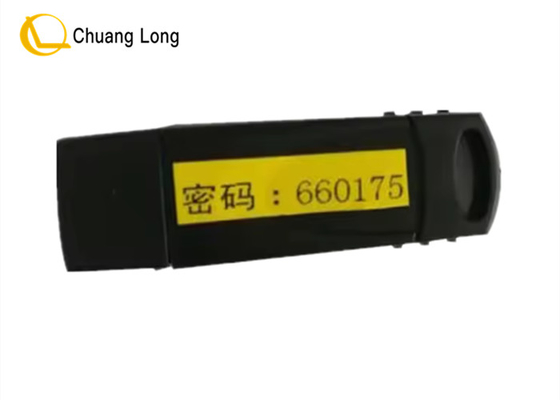 NCR S2 Dongle S1 NCR SelfServ 23 27 22 ATMdesk USB Key NCR رخصة سنة واحدة