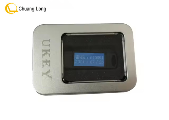 NCR S2 Dongle S1 NCR SelfServ 23 27 22 ATMdesk USB Key NCR رخصة سنة واحدة