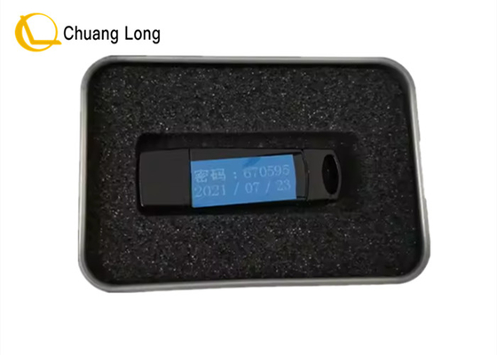 NCR S2 Dongle S1 NCR SelfServ 23 27 22 ATMdesk USB Key NCR رخصة سنة واحدة