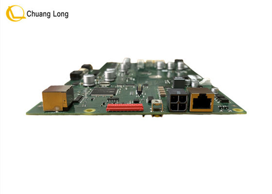 سعر جيد RM4 أجزاء آلة أجهزة الصراف الآلي Diebold Nixdorf DN PCB PCBA RM4 لوحة التحكم 01750287366 1750287366 الانترنت