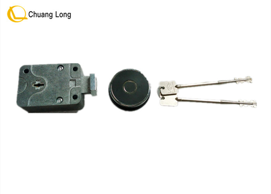 أجزاء احتياطية من أجهزة الصراف الآلي البنكية NCR SelfServ 6683 Key Lock 009-0021755 0090021755