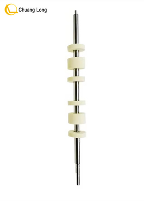 أجزاء من آلات الصراف الآلي Wincor C4060 Shaft E CPL 1750245808 01750245808