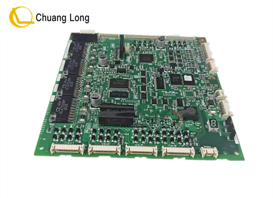 أجزاء احتياطية أجهزة الصراف الآلي Fujitsu F53 لوحة التحكم في أجهزة الصرف النقدي KD25049-B91106