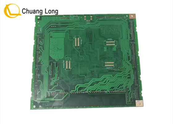 أجزاء احتياطية أجهزة الصراف الآلي Fujitsu F53 لوحة التحكم في أجهزة الصرف النقدي KD25049-B91106