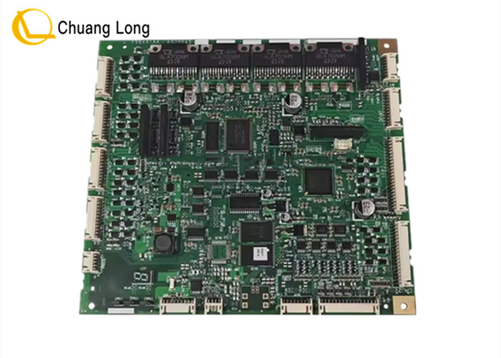 أجزاء احتياطية أجهزة الصراف الآلي Fujitsu F53 لوحة التحكم في أجهزة الصرف النقدي KD25049-B91106