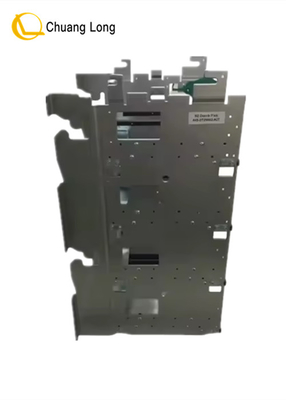 أجزاء آلة أجهزة الصراف الآلي NCR S2 إطار الدعم 4450729562 445-0729562
