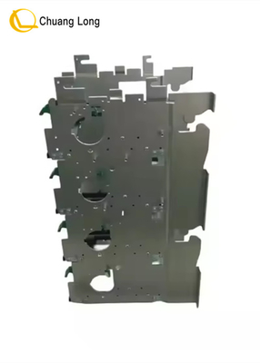 أجزاء آلة أجهزة الصراف الآلي NCR S2 إطار الدعم 4450729562 445-0729562