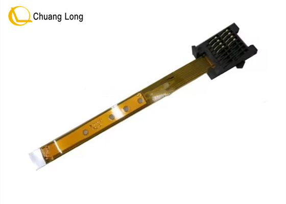 أجزاء احتياطية من أجهزة الصراف الآلي وينكور نيكسدورف ICM300 IC Block Assy 01750239274 1750239274
