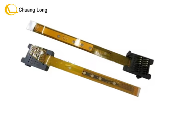 أجزاء احتياطية من أجهزة الصراف الآلي وينكور نيكسدورف ICM300 IC Block Assy 01750239274 1750239274