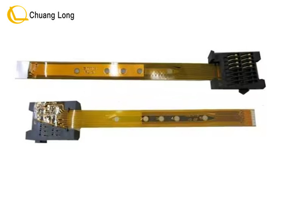 أجزاء احتياطية من أجهزة الصراف الآلي وينكور نيكسدورف ICM300 IC Block Assy 01750239274 1750239274