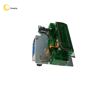 أجهزة الصراف الآلي جزء 009-0018641 NCR قارئ بطاقات Imcrw شاشة Bezel Assy 0090018641 NCR رأس شاشة قياسي
