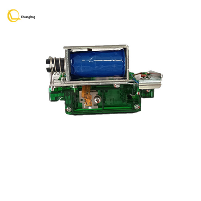 أجهزة الصراف الآلي جزء 009-0018641 NCR قارئ بطاقات Imcrw شاشة Bezel Assy 0090018641 NCR رأس شاشة قياسي
