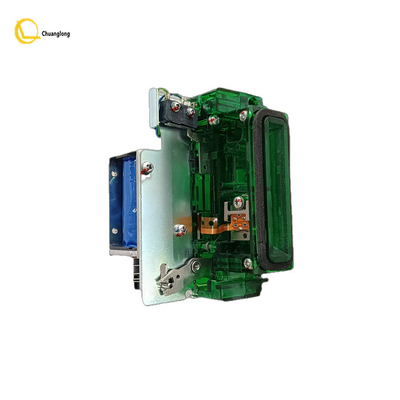 أجهزة الصراف الآلي جزء 009-0018641 NCR قارئ بطاقات Imcrw شاشة Bezel Assy 0090018641 NCR رأس شاشة قياسي