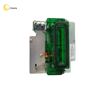 أجهزة الصراف الآلي جزء 009-0018641 NCR قارئ بطاقات Imcrw شاشة Bezel Assy 0090018641 NCR رأس شاشة قياسي