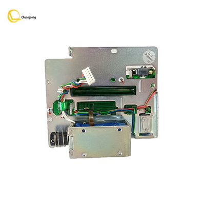 أجهزة الصراف الآلي جزء 009-0018641 NCR قارئ بطاقات Imcrw شاشة Bezel Assy 0090018641 NCR رأس شاشة قياسي