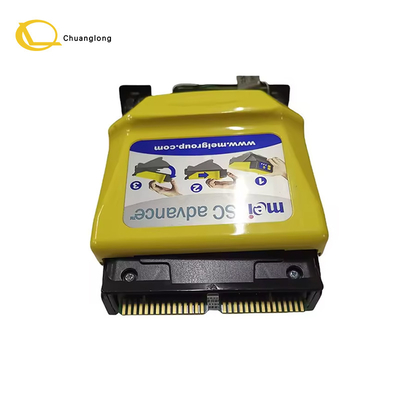معتمد MEI النموذج scnl8328R ((USB) 252010375 MEI تدفق النقد سلسلة SC قبيل فاتورة