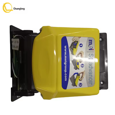 معتمد MEI النموذج scnl8328R ((USB) 252010375 MEI تدفق النقد سلسلة SC قبيل فاتورة
