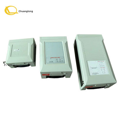 أجزاء أجهزة الصراف الآلي المصنع Hyosung GCDU 1K 2K 3K كاسيت النقدية كاسيت النقدية مع المفتاح