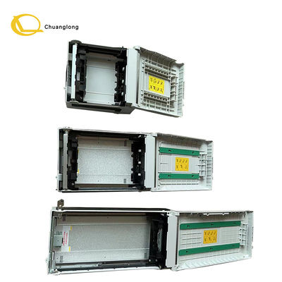 أجزاء أجهزة الصراف الآلي المصنع Hyosung GCDU 1K 2K 3K كاسيت النقدية كاسيت النقدية مع المفتاح