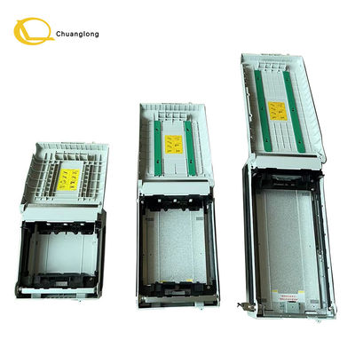 أجزاء أجهزة الصراف الآلي المصنع Hyosung GCDU 1K 2K 3K كاسيت النقدية كاسيت النقدية مع المفتاح