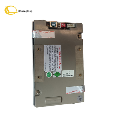 مصنع قطع غيار أجهزة الصراف الآلي (هيوسونغ) مفاتيح (إي بي بي إكس 1) PCI 5.0 7154110700 مفاتيح