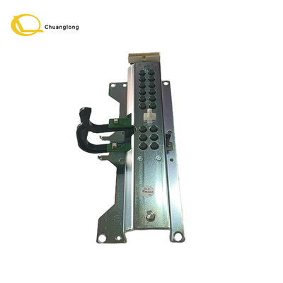أجهزة الصراف الآلي Diebold Opteva AFD Picker لوحة مفاتيح 49-211478-000A 49211478000A قطع الغيار