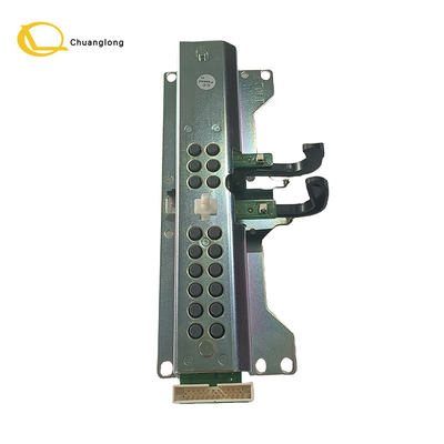 أجهزة الصراف الآلي Diebold Opteva AFD Picker لوحة مفاتيح 49-211478-000A 49211478000A قطع الغيار