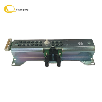 أجهزة الصراف الآلي Diebold Opteva AFD Picker لوحة مفاتيح 49-211478-000A 49211478000A قطع الغيار