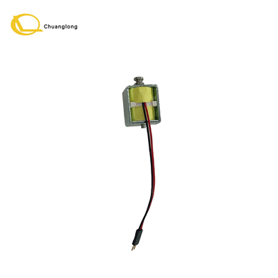 أجزاء آلة أجهزة الصراف الآلي وينكور نيكسدورف سينيو C4060 C4560 AU وحدة سولينويد 20x25.5x30 1750134477 01750134477
