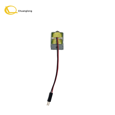 أجزاء آلة أجهزة الصراف الآلي وينكور نيكسدورف سينيو C4060 C4560 AU وحدة سولينويد 20x25.5x30 1750134477 01750134477