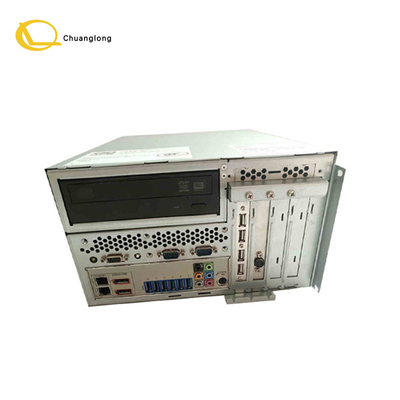 أجزاء احتياطية من أجهزة الصراف الآلي NCR Selfserv Estoril PC Core Win 10 Upgrade 4450752091 445-0752091